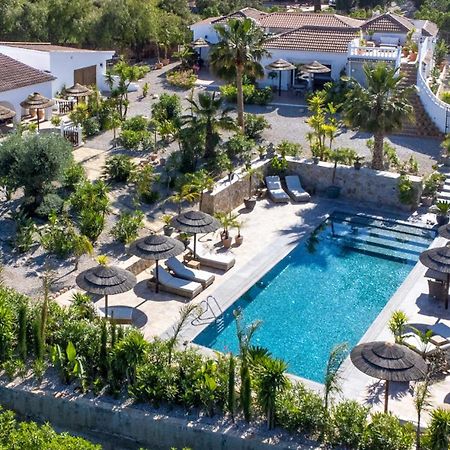 Boutique B&B Villa La Viñuela Εξωτερικό φωτογραφία