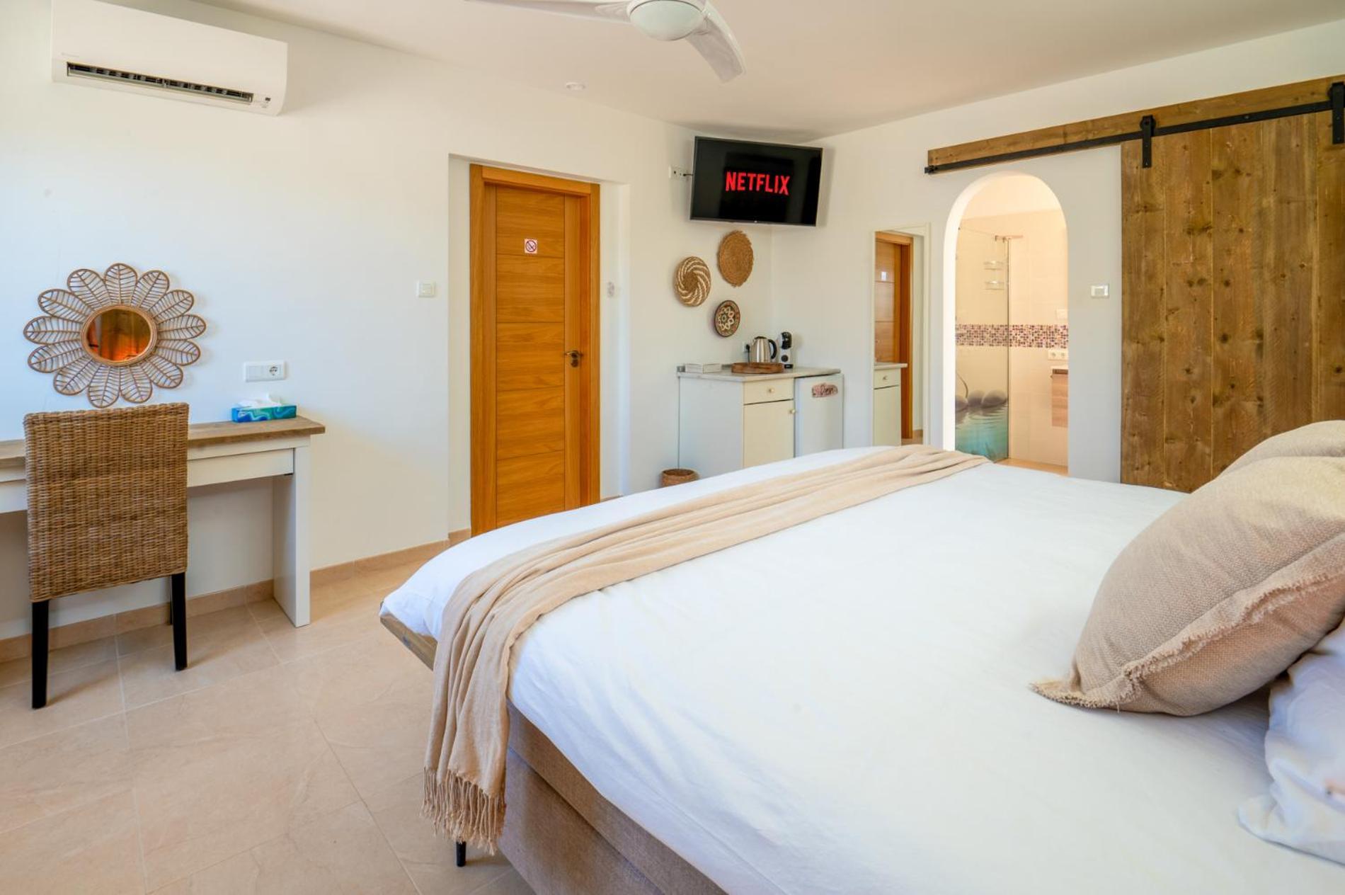 Boutique B&B Villa La Viñuela Εξωτερικό φωτογραφία