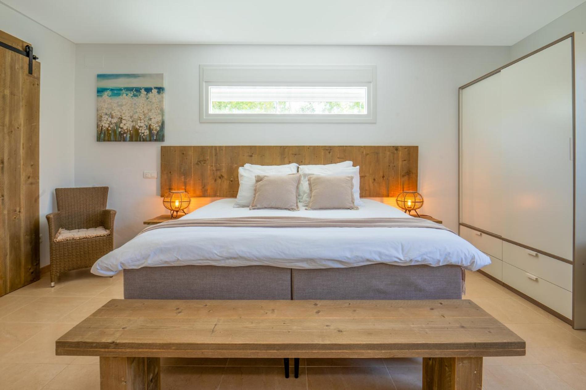 Boutique B&B Villa La Viñuela Εξωτερικό φωτογραφία