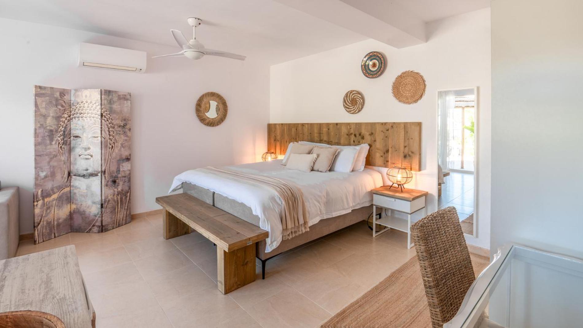 Boutique B&B Villa La Viñuela Εξωτερικό φωτογραφία