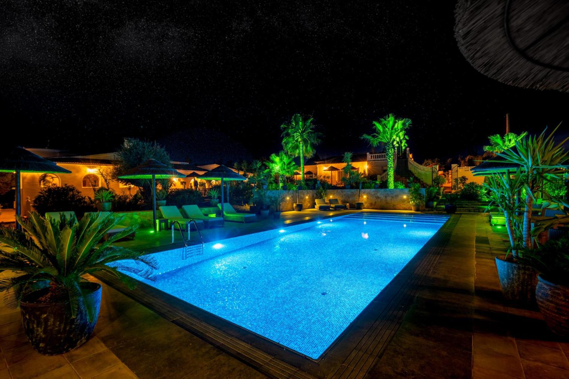Boutique B&B Villa La Viñuela Εξωτερικό φωτογραφία